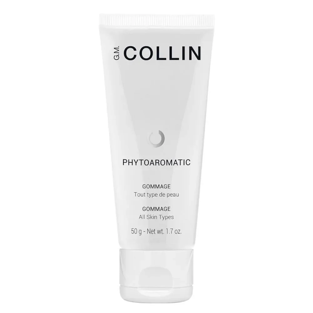 G.M.‎ Collin Phytoaromatic Gommage